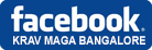 Add me in Facebook - Franklin Joseph Krav Maga Self Defense Combat Academy, Bengaluru